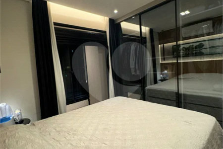 Apartamento à venda com 1 quarto em Vila Yara, Osasco, SP