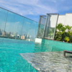 Apartamento à venda com 2 quartos, sendo 1 suíte, em Santo Amaro, São Paulo, SP