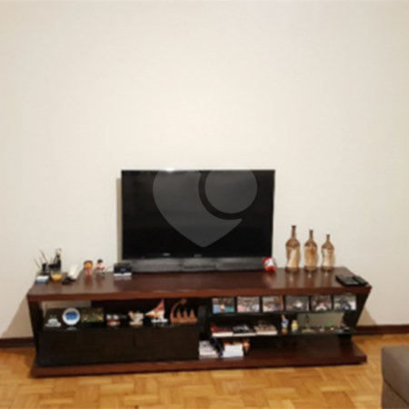 Apartamento à venda com 1 quarto em Jardim São Paulo(zona Norte), São Paulo, SP