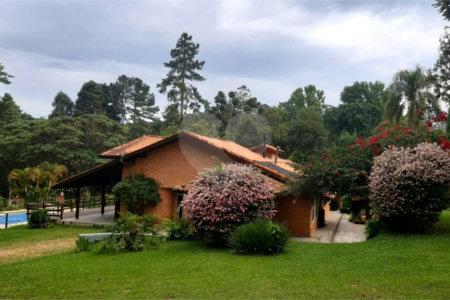 Chácara à venda em Jardim Oriental, Mairinque, SP