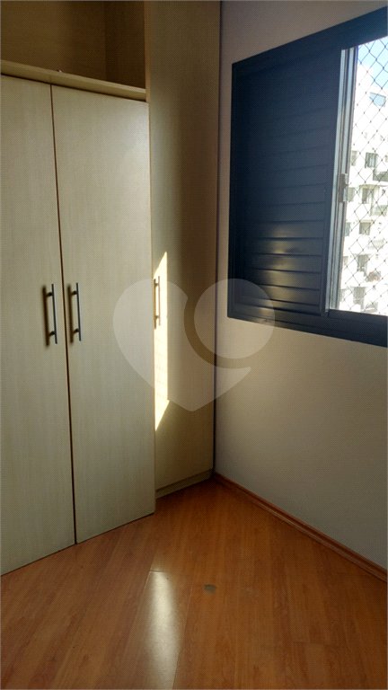 Apartamento à venda com 3 quartos, sendo 1 suíte,  em Vila Parque Jabaquara, São Paulo, SP