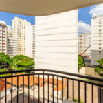 Apartamento à venda com 2 quartos, sendo 1 suíte,  em Perdizes, São Paulo, SP