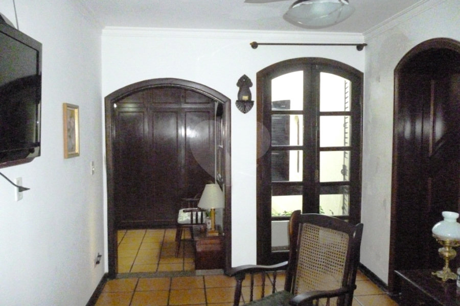 Sobrado à venda com 4 quartos, sendo 1 suíte, em Freguesia do Ó, São Paulo, SP