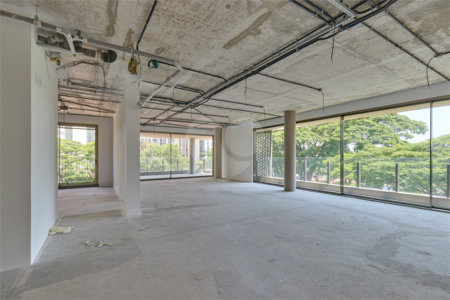 Apartamento à venda com 4 suítes em Vila Nova Conceição, São Paulo, SP