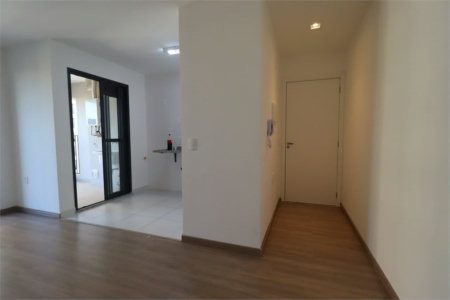 Apartamento à venda com 3 quartos, sendo 1 suíte, em Vila Anastácio, São Paulo, SP