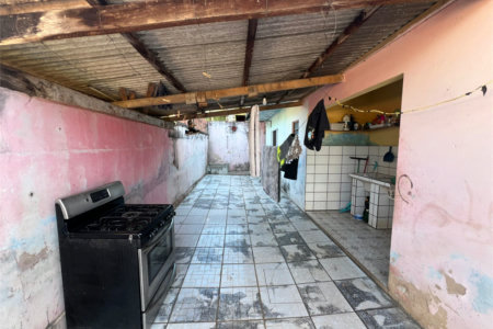 Casa à venda com 2 quartos em Jardim Leonel, Itapetininga, SP