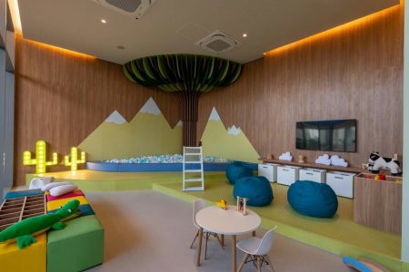 Apartamento com 4 dormitórios à venda, 167 m² por R$ 4.207.639,77 - Brooklin - São Paulo/SP