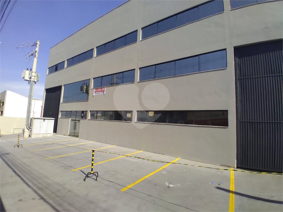 Galpão para alugar em Park Comercial de Indaiatuba, Indaiatuba, SP