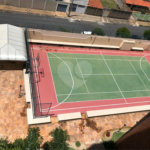 Apartamento à venda com 4 suítes em Vila Henrique, Salto, SP