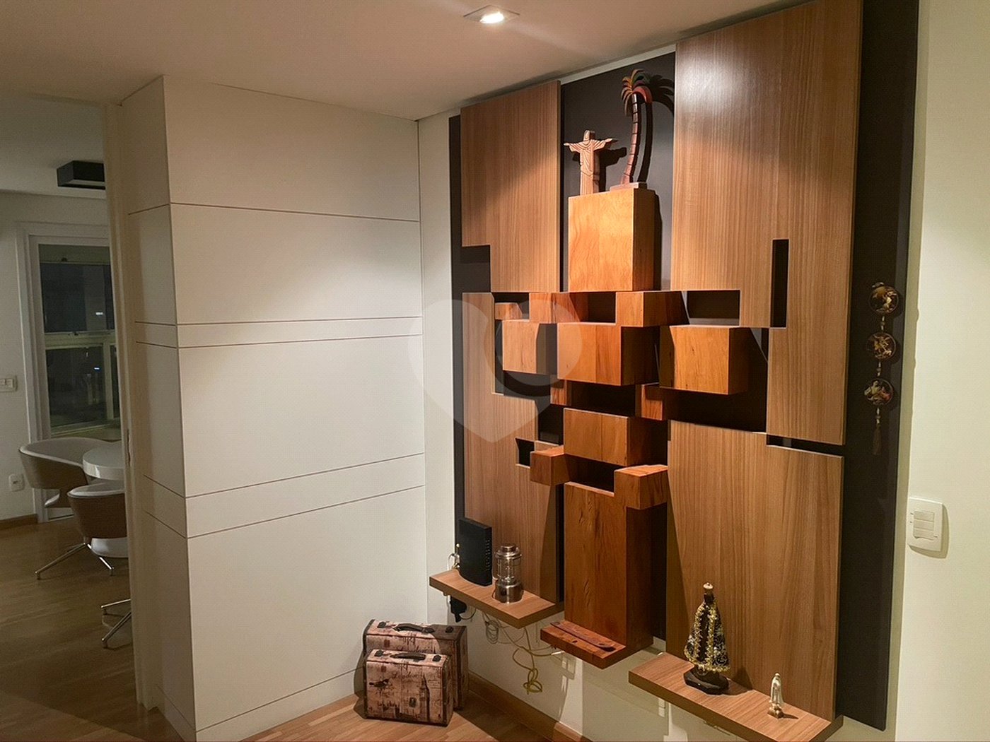 Apartamento à venda com 4 suítes em Morumbi, São Paulo, SP