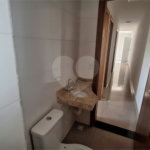 Apartamento à venda com 3 quartos em Mandaqui, São Paulo, SP