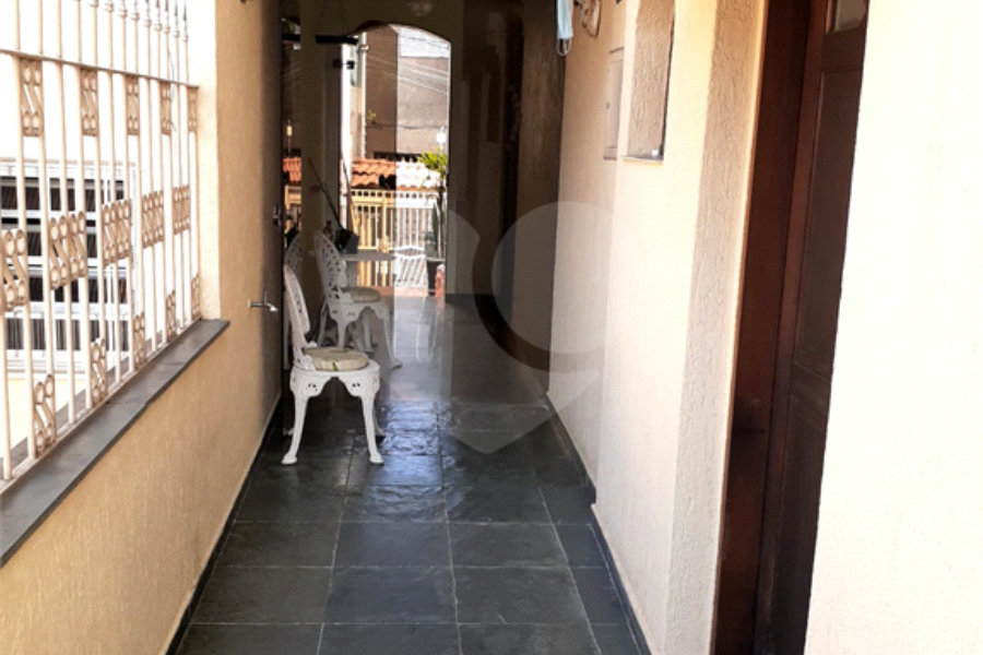 Sobrado à venda com 3 quartos, sendo 1 suíte,  em Vila Guilherme, São Paulo, SP