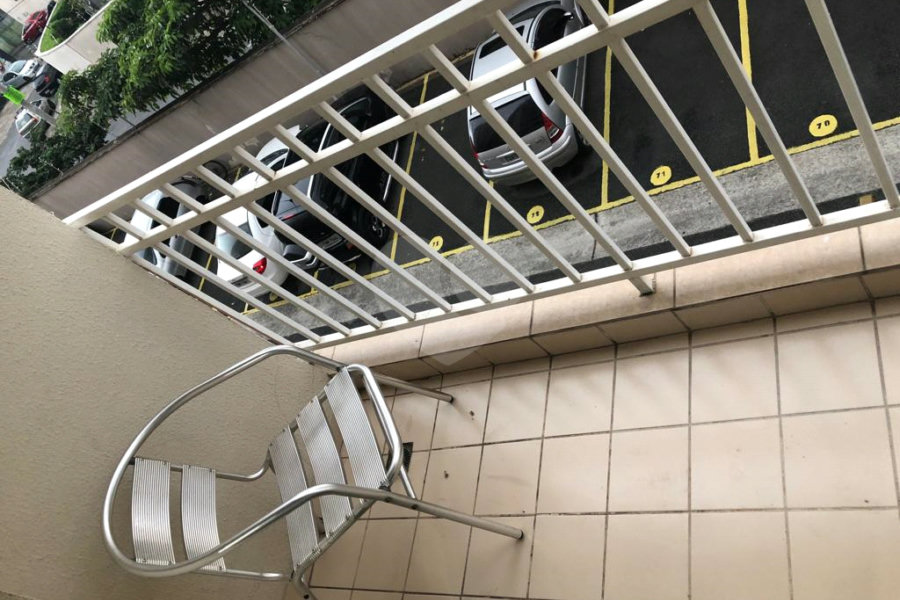 Apartamento à venda com 2 quartos em Vila Guilherme, São Paulo, SP