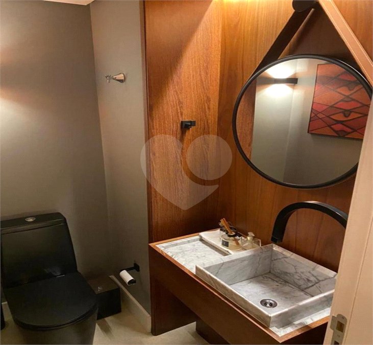 Apartamento à venda com 2 suítes em Cidade Monções, São Paulo, SP