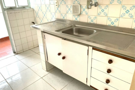 Apartamento à venda com 3 quartos em Pinheiros, São Paulo, SP