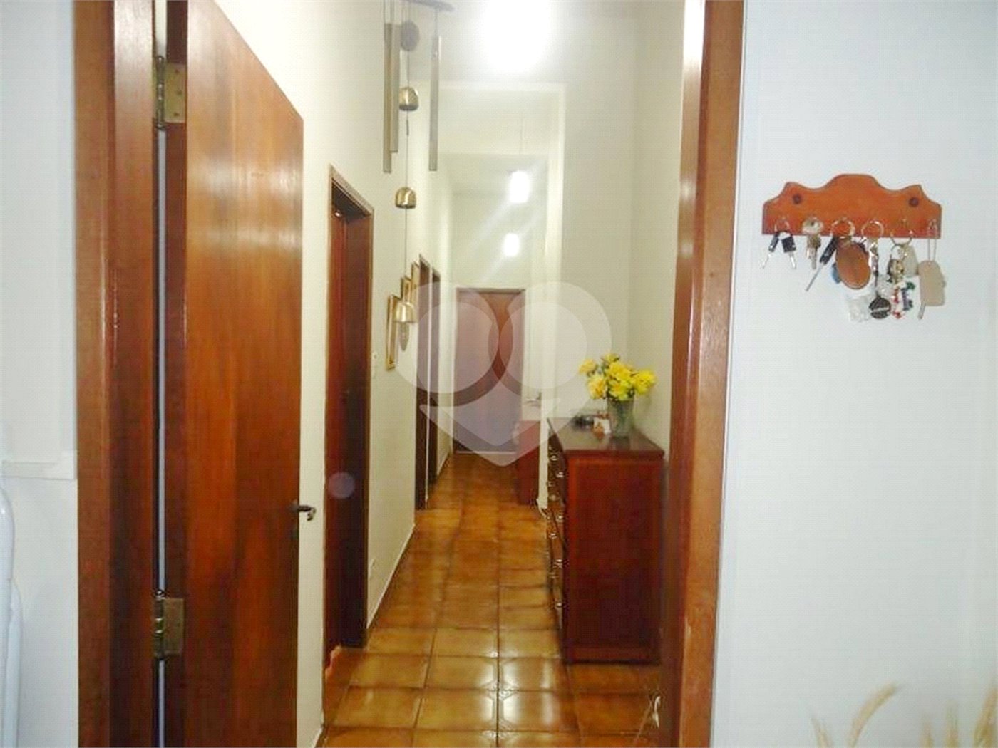 Apartamento à venda com 2 quartos em Vila Clementino, São Paulo, SP