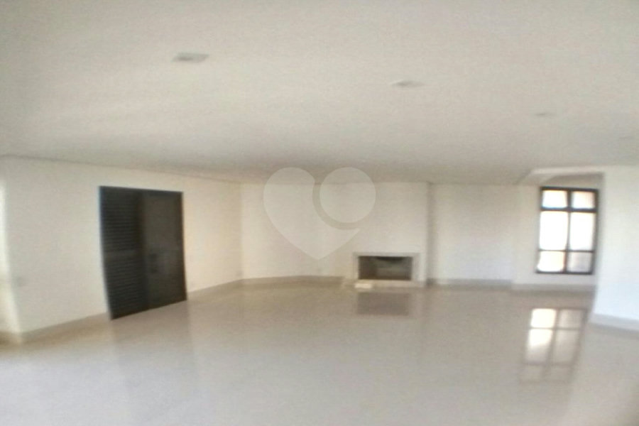 Apartamento à venda com 3 suítes em Morumbi, São Paulo, SP
