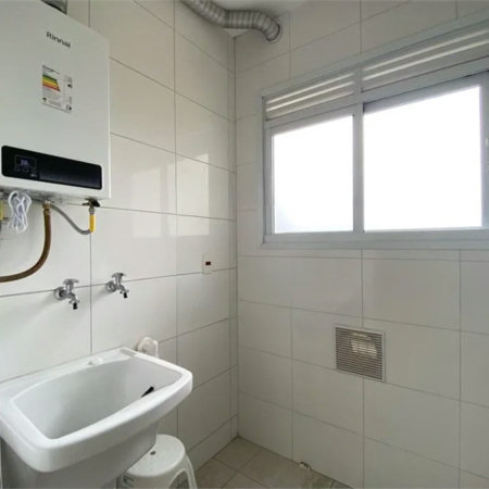 Apartamento à venda com 2 quartos em Vila Andrade, São Paulo, SP
