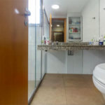 Apartamento à venda com 3 quartos, sendo 2 suítes, em Brooklin Paulista, São Paulo, SP