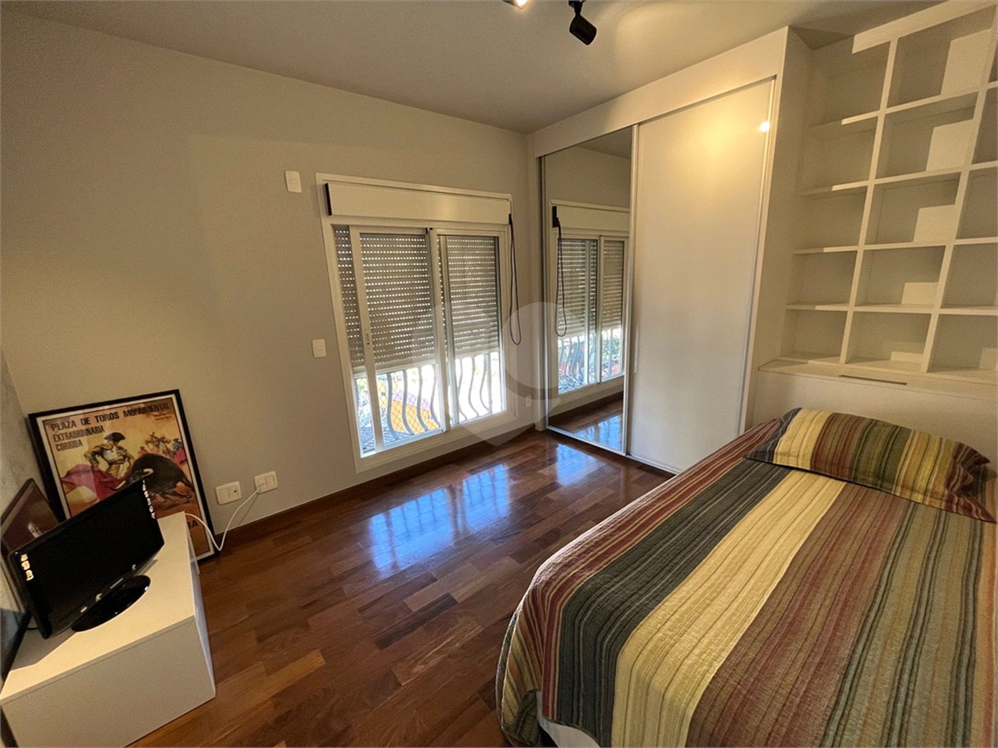 Apartamento à venda ou para alugar com 4 suítes em Santana, São Paulo, SP