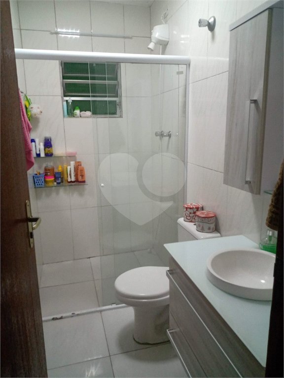 Sobrado à venda com 6 quartos em Horto, São Paulo, SP