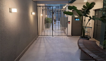 Studio à venda com 1 quarto em Tucuruvi, São Paulo, SP