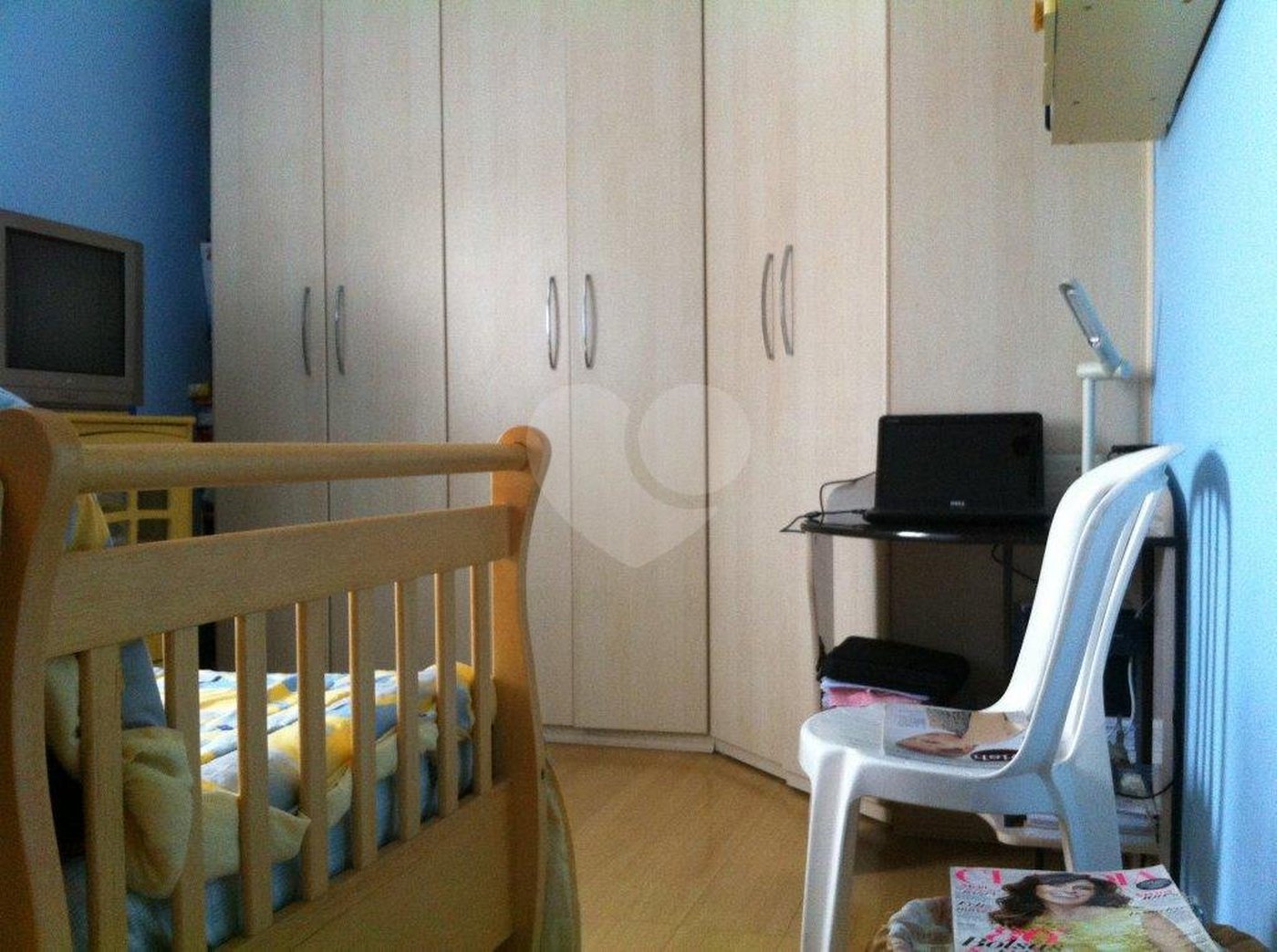 Sobrado à venda com 2 quartos em Vila Maria Alta, São Paulo, SP