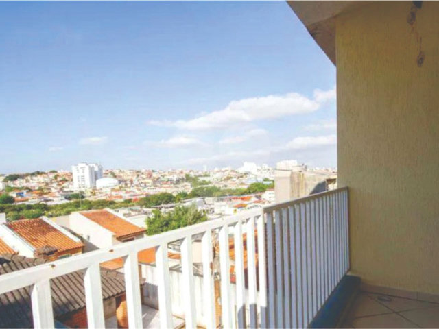 Sobrado à venda com 4 quartos, sendo 1 suíte,  em Freguesia do Ó, São Paulo, SP