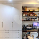 Apartamento à venda com 3 quartos, sendo 1 suíte,  em Higienópolis, São Paulo, SP