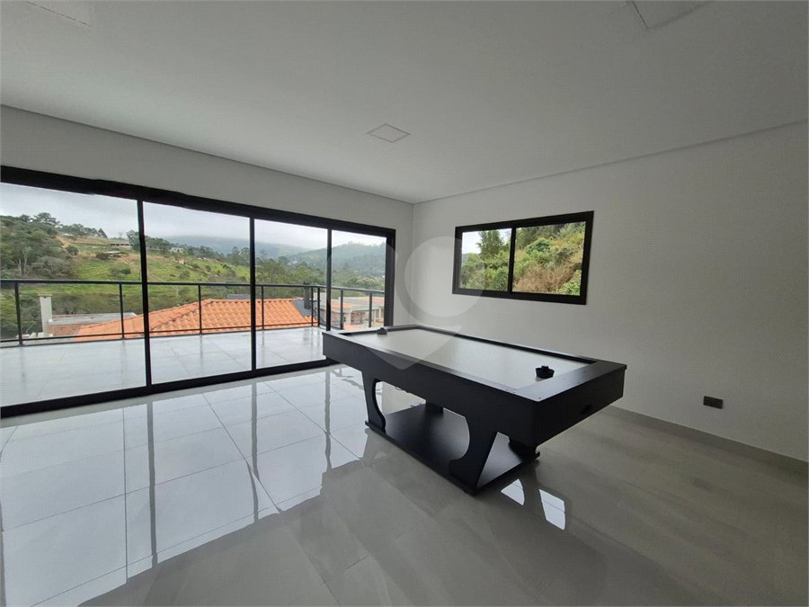 Casa à venda com 4 suítes no condomínio Reserva da Serra, Mairiporã - SP