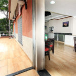 Casa à venda com 1 quarto em Brooklin Paulista, São Paulo, SP
