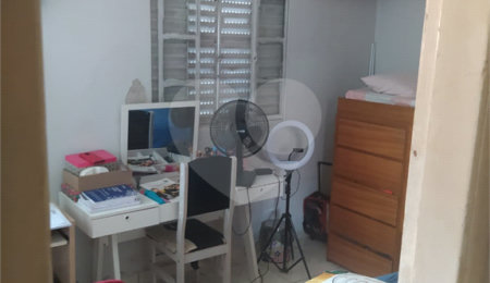 Sobrado à venda com 4 quartos em Casa Verde, São Paulo, SP