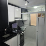Apartamento à venda com 1 quarto em Parque Munhoz, São Paulo, SP