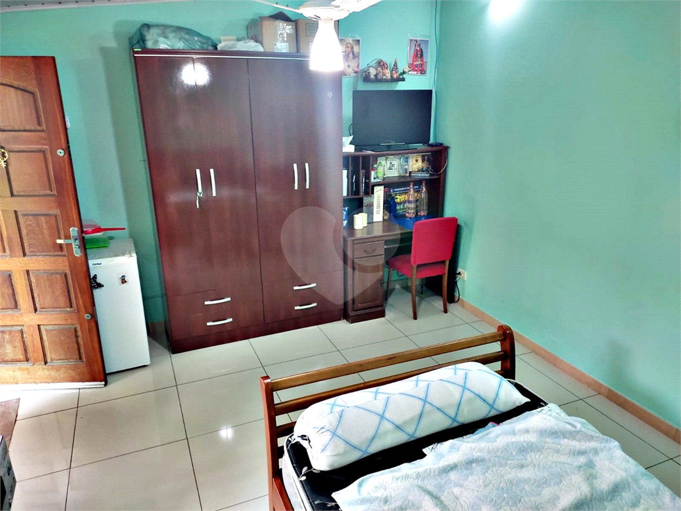 Casa Térrea à venda com 3 quartos, sendo 1 suíte, em Tremembé, São Paulo, SP
