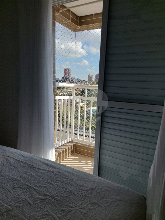 Apartamento à venda com 2 quartos, sendo 1 suíte, em Vila Aurora (zona Norte), São Paulo, SP