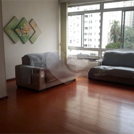 Apartamento à venda com 3 quartos em Liberdade, São Paulo, SP