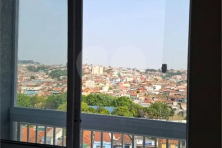 Apartamento à venda ou para alugar com 2 quartos, sendo 1 suíte,  em Vila Municipal, Bragança Paulista, SP