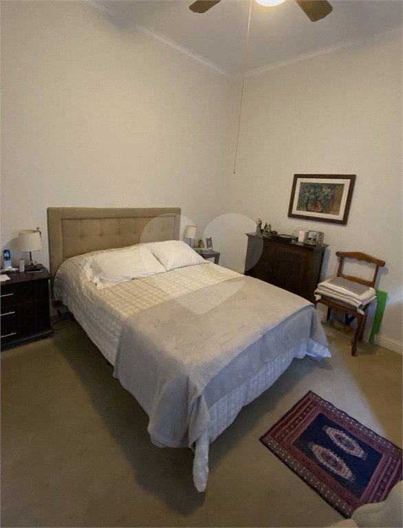 Casa Térrea à venda com 5 quartos, sendo 1 suíte, em Pacaembú, São Paulo, SP