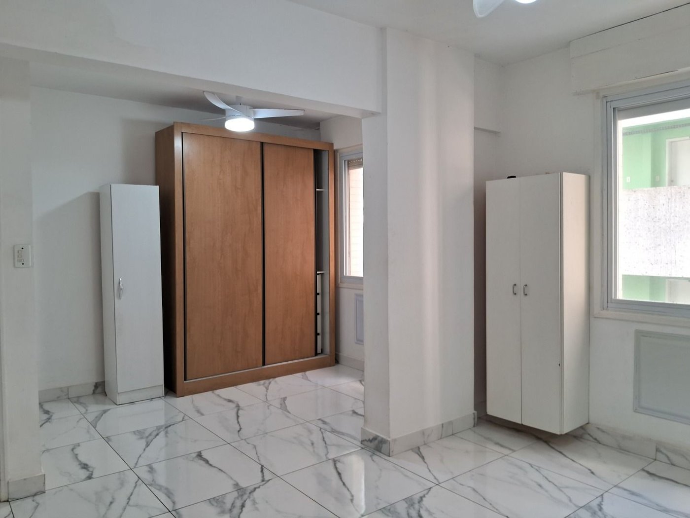 Apartamento com 2 dormitórios à venda, 95 m² por R$ 830.000,00 - Ponta da Praia - Santos/SP