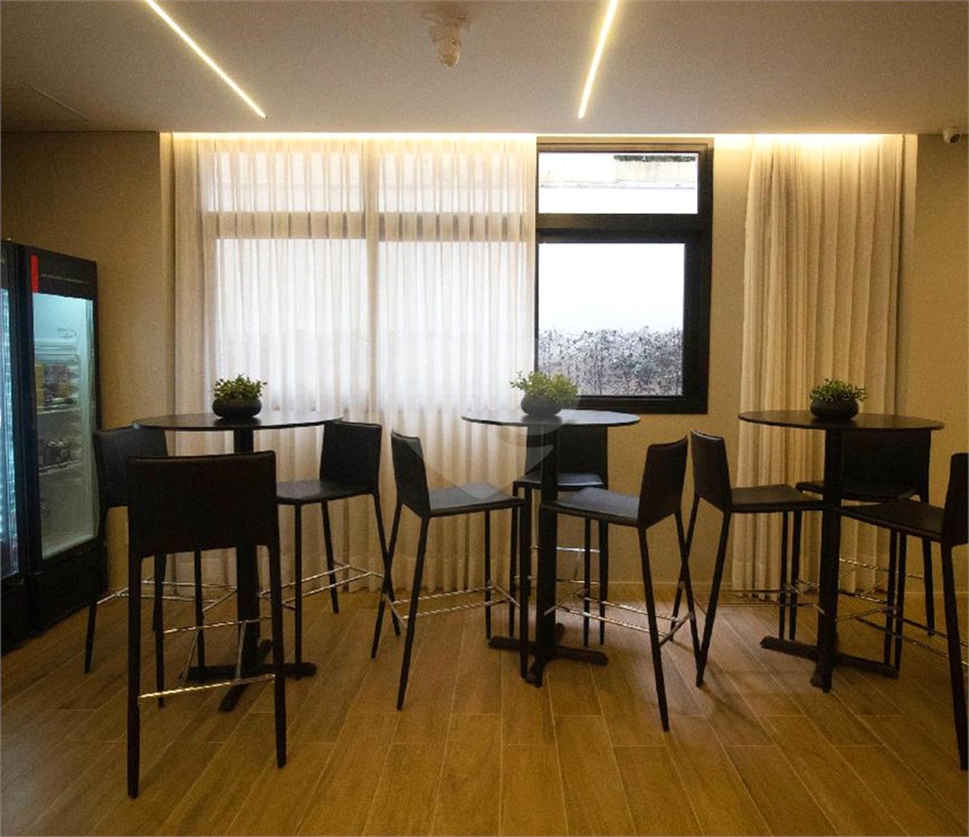 Apartamento à venda com 1 suíte em Pinheiros, São Paulo, SP