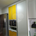 Apartamento à venda com 3 quartos, sendo 1 suíte, em Jardim Luísa, São Paulo, SP