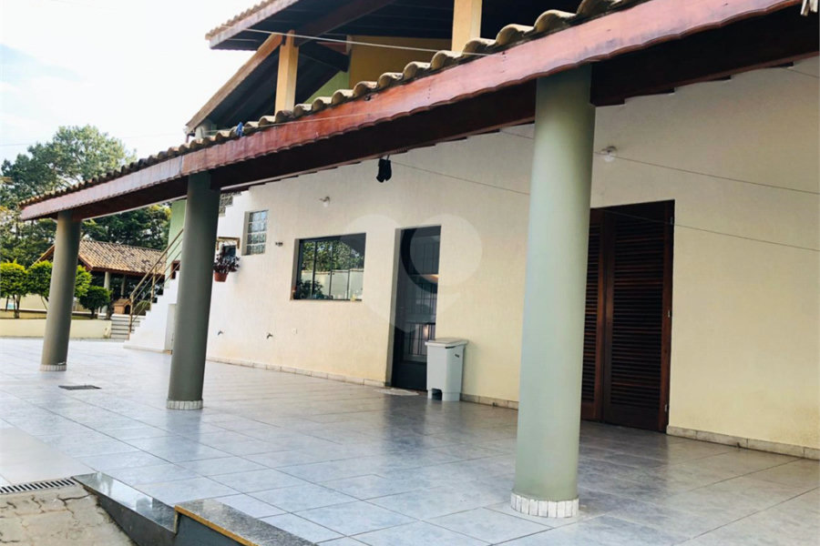 Casa Térrea à venda com 3 quartos, sendo 1 suíte, em Serra da Cantareira, Mairiporã, SP