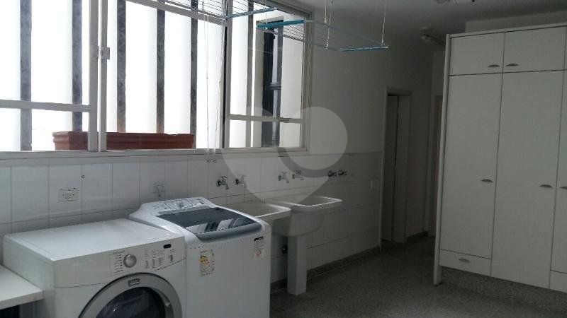 Apartamento à venda com 4 suítes em Alto da Boa Vista, São Paulo, SP