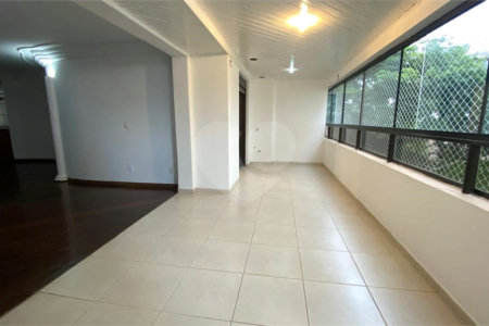 Apartamento para alugar com 3 suítes em Chácara Santo Antônio, São Paulo, SP