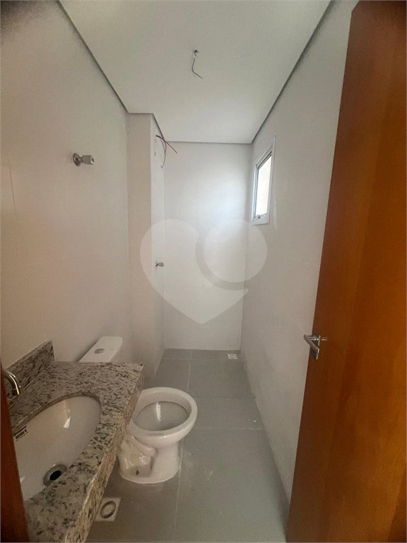 Casa à venda com 1 quarto no condomínio Residencial Barudene, São Paulo - SP