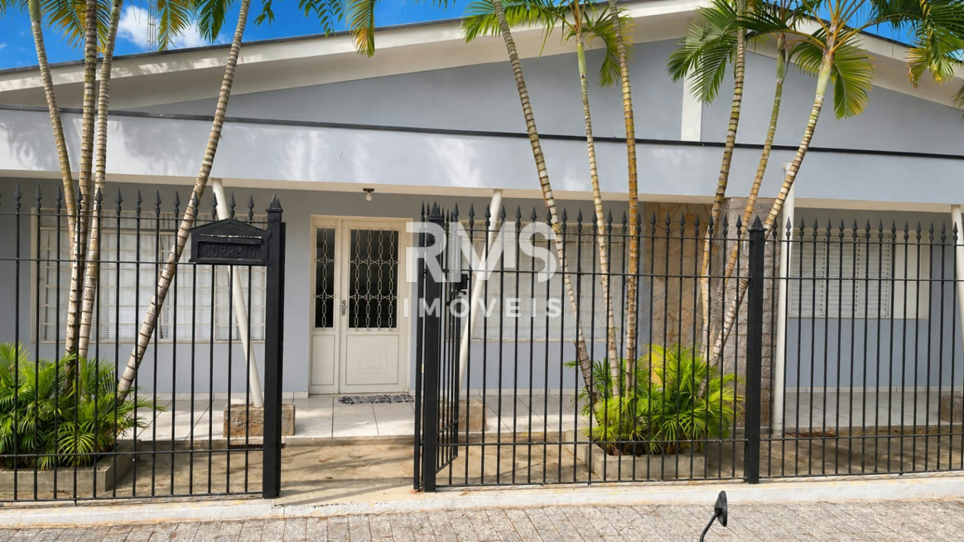 Casa à venda com 4 quartos no Brasil, Itu, SP