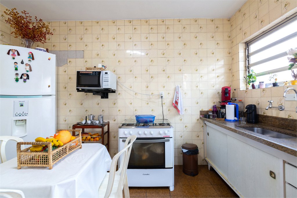 Sobrado à venda com 3 quartos em Vila Mariana, São Paulo, SP
