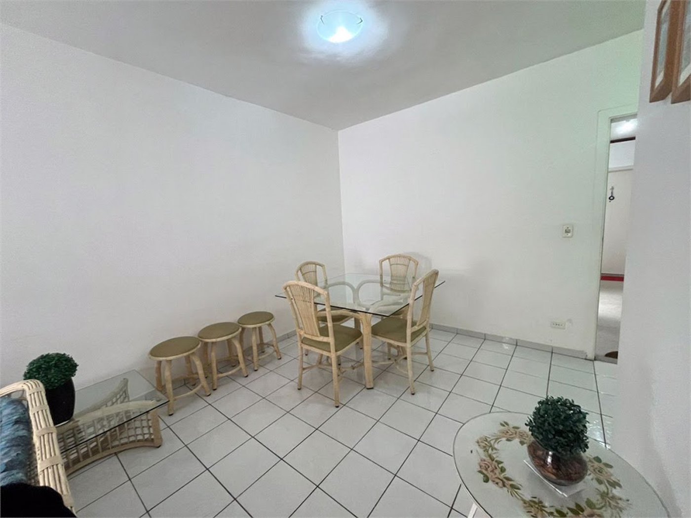 Apartamento Residencial para venda e locação, Balneário Cidade Atlântica, Guarujá - AP1566.