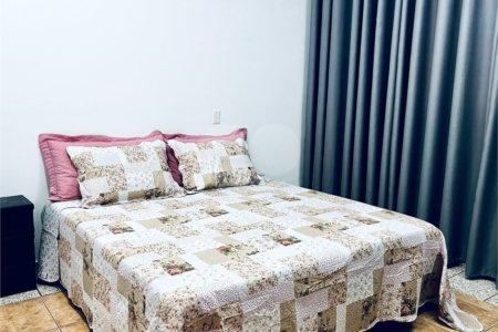 Chácara à venda com 6 quartos, sendo 1 suíte, em Parque Planalto, Araraquara, SP