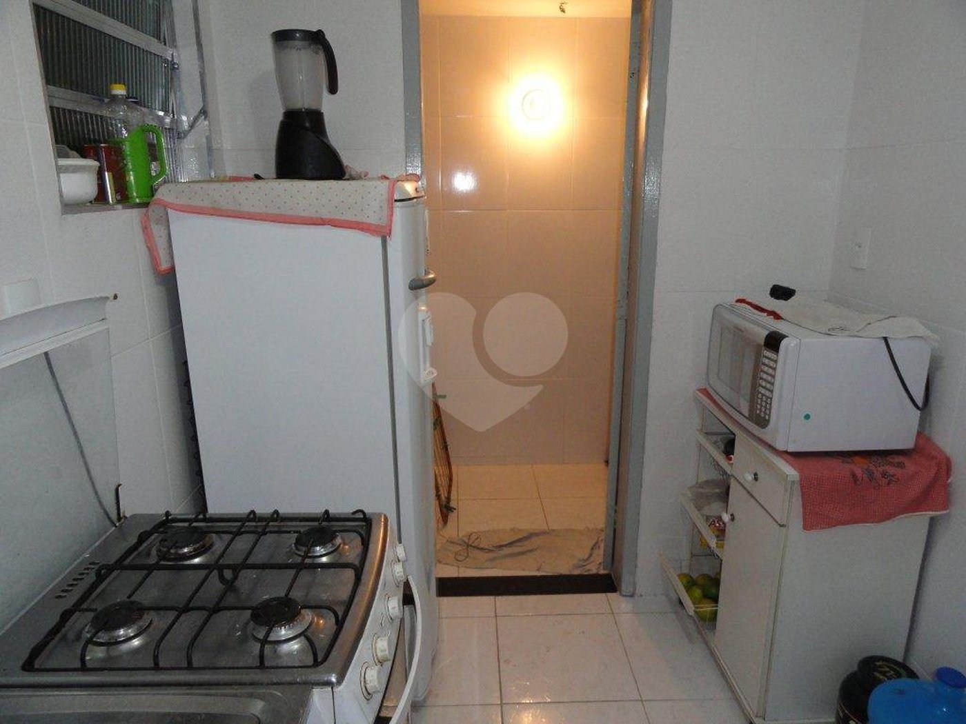 Apartamento à venda com 1 quarto em Barra Funda, São Paulo, SP